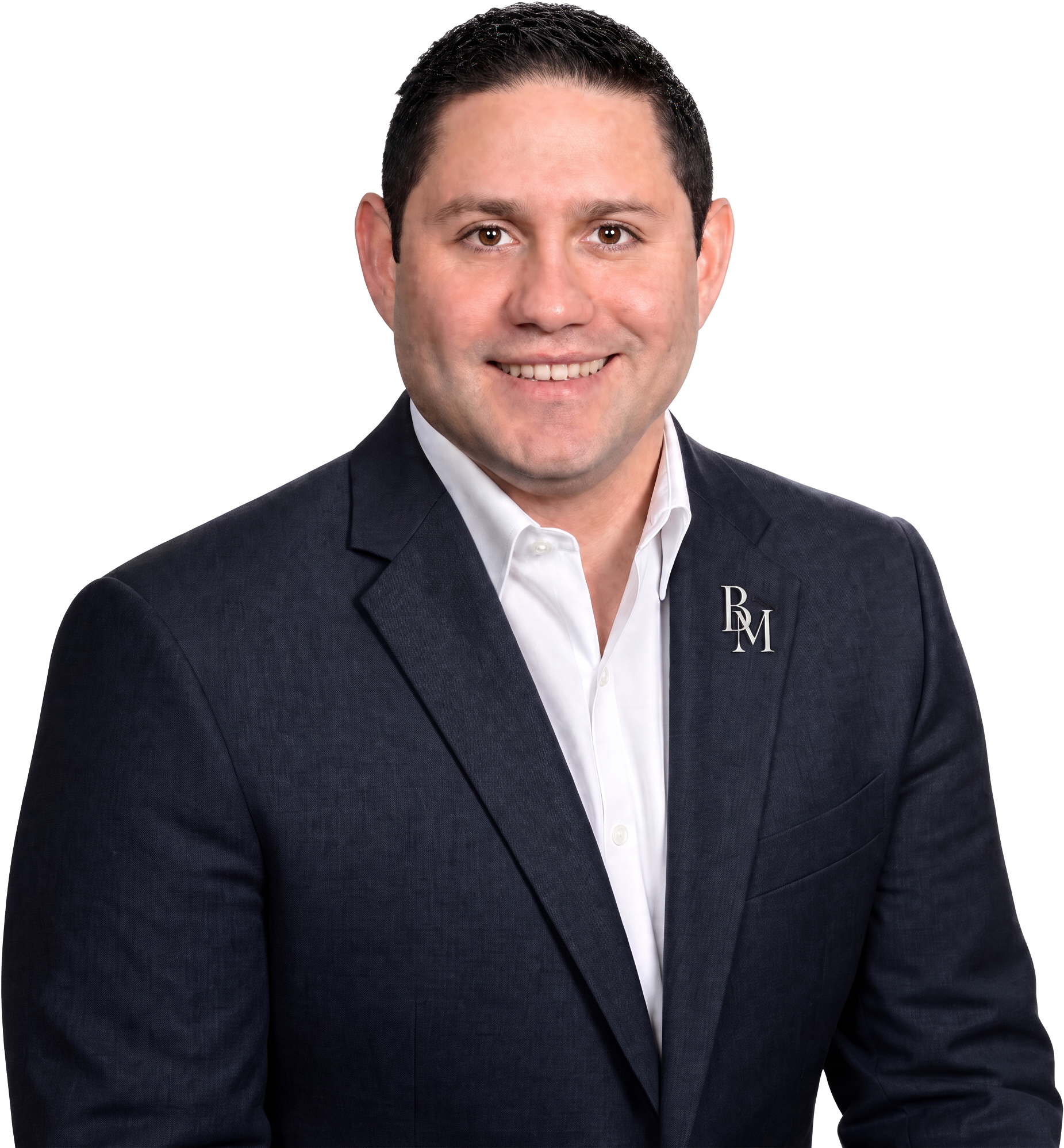 Alan Windham, operator of Badgent Marketing
